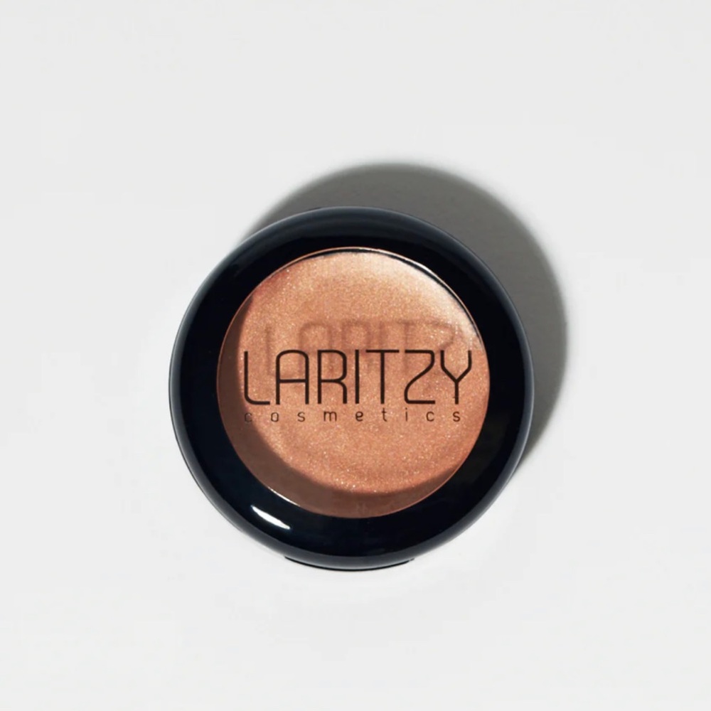 LARITZY COSMETICS | CREAM HIGHLIGHTER IN VIRTUE